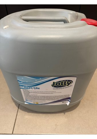 Jolly Kireç Sökücü 30 kg