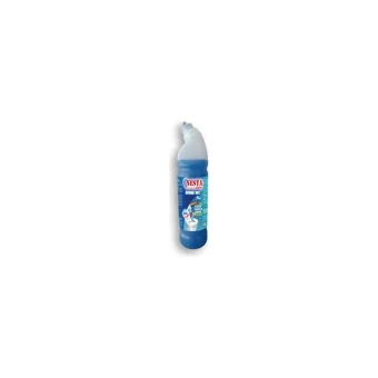 Weldex Shine Wc Blue Klozet Içi Sıvı Temizlik Ürünü 1 kg