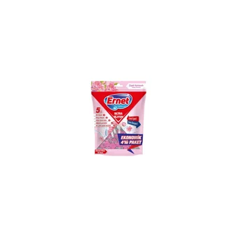 Ernet Ultra Hijyen Klozet Blok Çiçek Karnavalı 4x50 gr