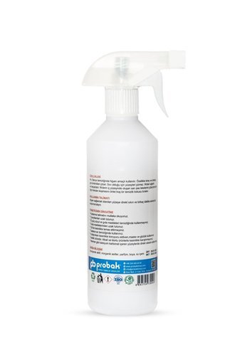 Probak Banyo Wc Temizleyici 500 ml