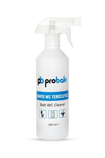 Probak Banyo Wc Temizleyici 500 ml