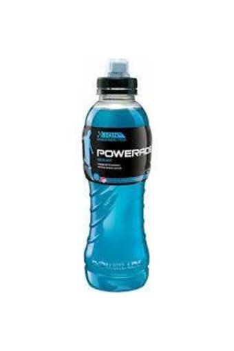 Coca-Cola Sporcu Enerji İçeceği Şekersiz 12 Adet 500 ml
