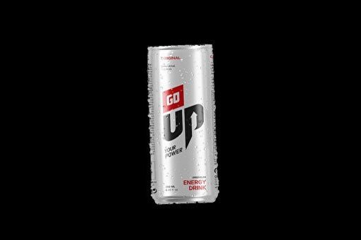 Go Up Enerji İçeceği 24 Adet 250 ml