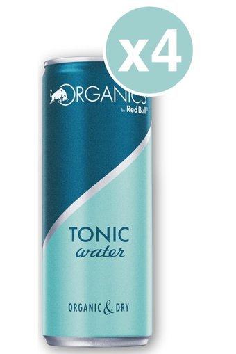Red Bull Limon Aromalı Enerji İçeceği 4 Adet 250 ml