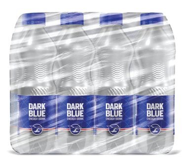 Dark Blue Enerji İçeceği 1 lt