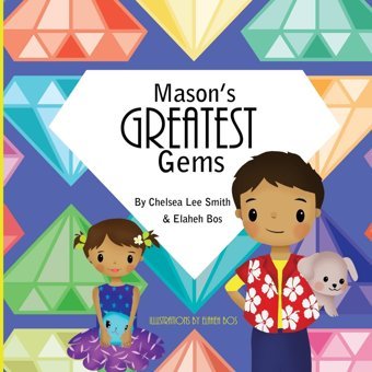 Mason'S Greatest Gems Smith, Chelsea Lee Createspace Independent Pub