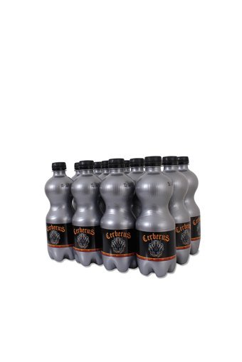 Cerberus Enerji İçeceği 12 Adet 1 lt