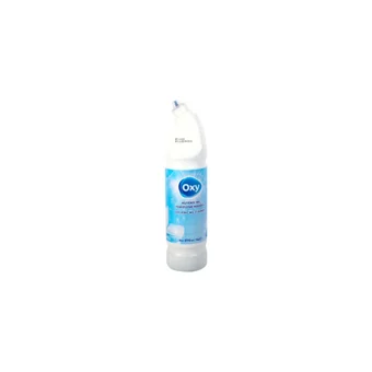Oxy Hijyenik Banyo Wc Temizleme Maddesi 1 kg