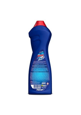 Bingo Krem Banyo Yüzey Temizleyici Amonyaklı 750 ml