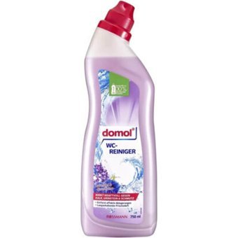Kechy Domol Tuvalet Temizleme Jeli Lavanta 750 ml