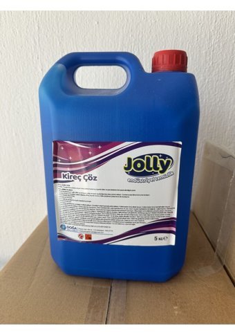 Jolly Kireç Sökücü 5 kg
