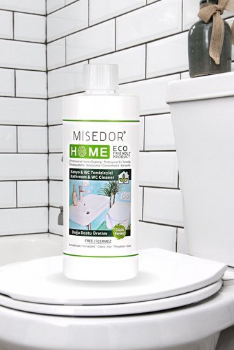 Misedor Banyo Ve Wc Temizleyici 500 ml