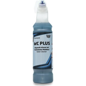 Prohijyen Wc Plus Hijyenik Tuvalet Klozet ve Kireç Temizleyici 1 lt