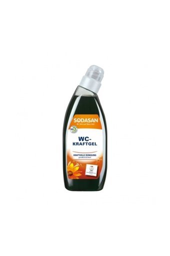 Sodasan Tuvalet Temizleyici Jel 750 ml