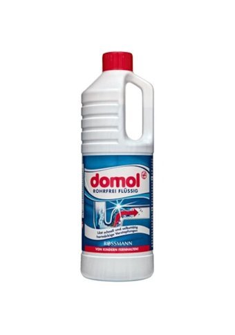 Domol Lavabo Açıcı Sıvı 1 lt
