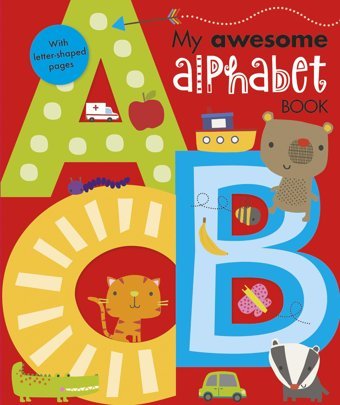 My Awesome Alphabet Make Believe Ideas Make Believe Ideas