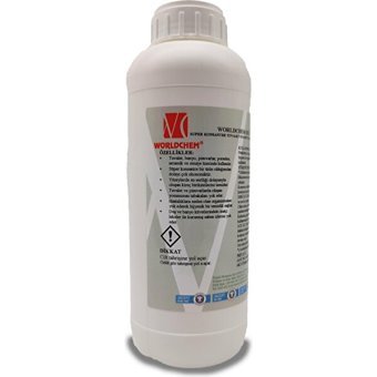 Mz 101 Super Konsantre Tuvalet ve Banyo Temizleyicisi 1 lt