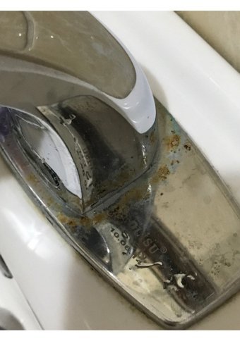Europa Jet Süper Güç Wc Banyo Temizleyicisi 500 ml