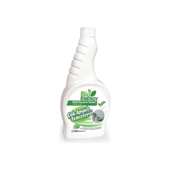 Dr. Clinic Bio Energy Çok Amaçlı Temizleyici 500 ml