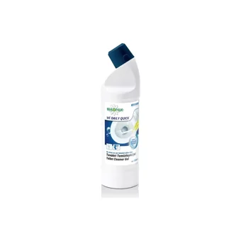 Rulopak Wc Daily Quick Tuvalet Temizleyici Jel 1 lt