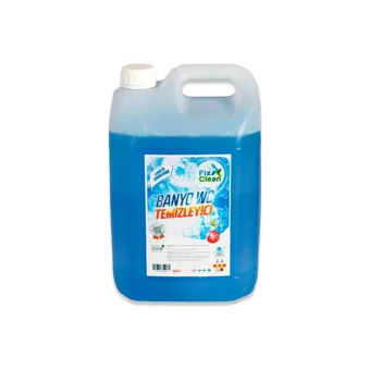 Fix Clean Banyo & Wc Temizleyici 5 lt