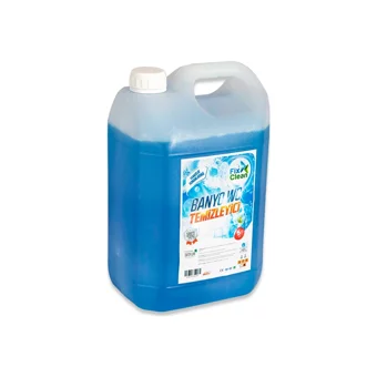 Fix Clean Banyo & Wc Temizleyici 5 lt