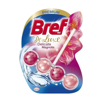 Bref DeLuxe Manolya Singlepack