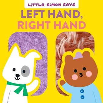 Left Hand, Right Hand Elys, Dori Little Simon Merchandise