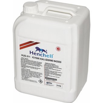 Henchell Hijyenik Koku Giderme Maddesi 5 kg