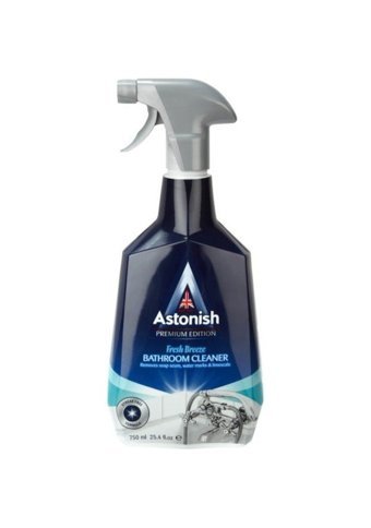 Astonish Premium Edition Banyo Temizleyici Sprey 750 ml