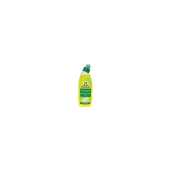 Frosch Tuvalet Temizleyici Limon 750 ml