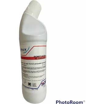Jonux Bionet Extra Wc Temizleme Maddesi 1 kg