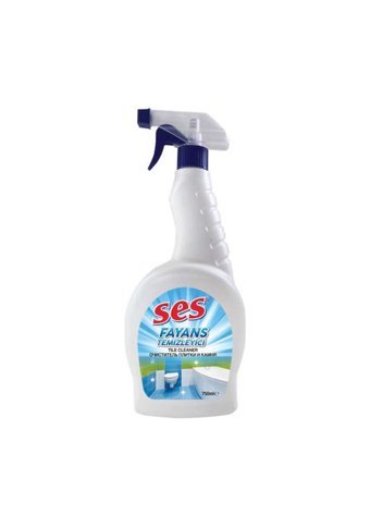 Ses Fayans Temizleyici 750 ml