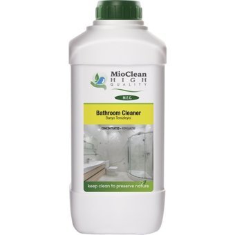 Mioclean Naturdays Banyo Temizleyici 1 lt