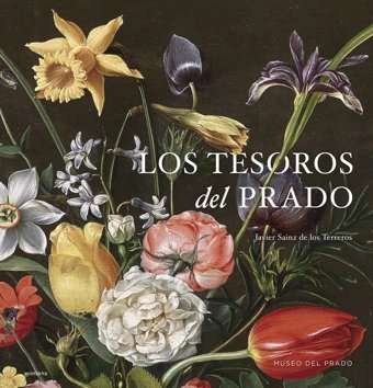 Los Tesoros Del Prado (Montena) Museo Del Prado Montena