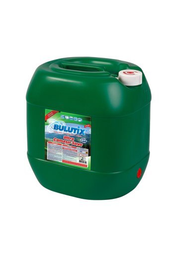 Bulutix Ultra Kıvamlı Yoğun Çamaşır Suyu Dağ Esintisi Parfümlü 30 kg