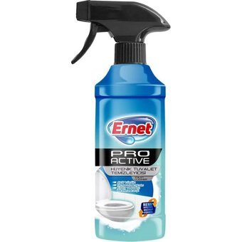 Ernet Pro Active Hijyenik Tuvalet Temizleyici 435 ml