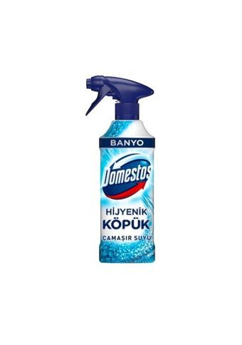 Domestos Banyo Hijyenik Köpük Kutup Ferahlığı 450 ml