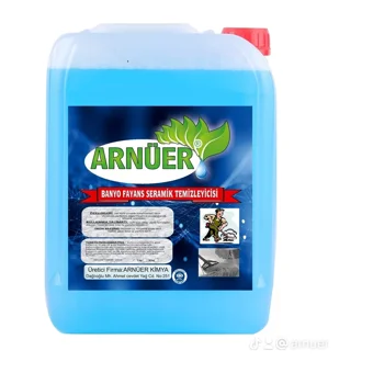 Arnüer Karo Fayans Temizleyici 5 lt