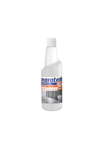 Maratem M209 Asidik Banyo Temizleyici 750 ml
