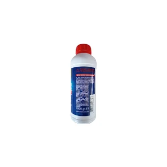 Pratix Wc Lavabo Açıcı Sıvı Çam 2 lt