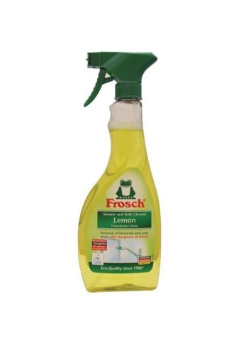 Frosch Banyo Temizleyici Sprey Limonlu 500 ml