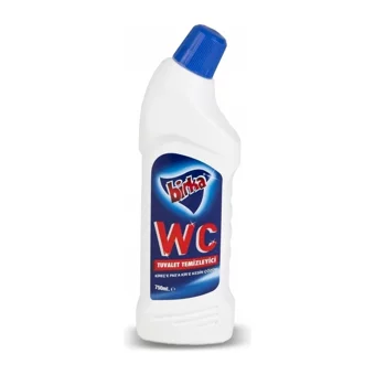 Birka Wc Tuvalet Temizleyici 750 ml