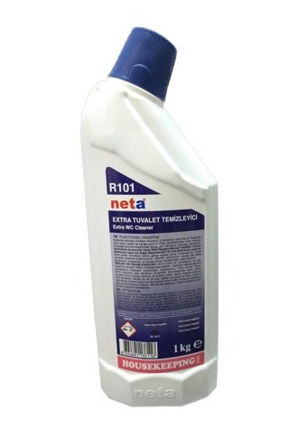 Neta R101 Tuvalet Temizleyici Extra Hijyen Clean 1 kg