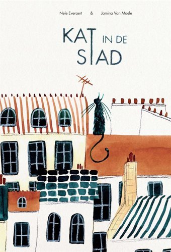 Kat İn De Stad Everaert, Nele Horizon