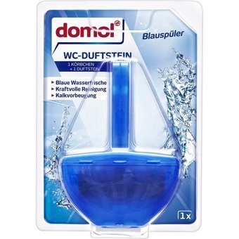 Domol Tuvalet Temizleyici 40 gr