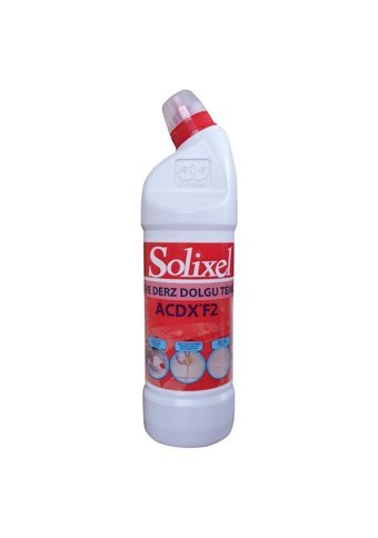 Solixel Fayans ve Derz Dolgu Temizleyici 950 ml
