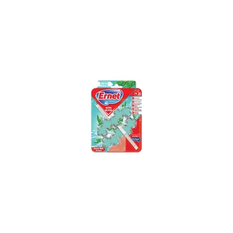 Ernet Ultra Hijyen Klozet Blok Okaliptus Ferahlığı 2x50 gr