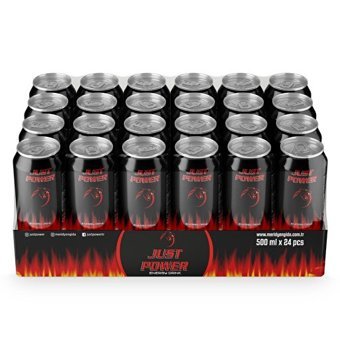 Just Power Enerji İçeceği 24 Adet 500 ml