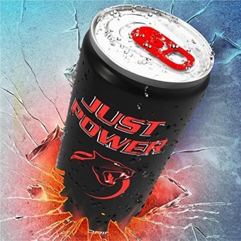 Just Power Enerji İçeceği 24 Adet 500 ml